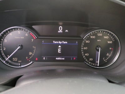 2022 Cadillac XT4 FWD 4dr Luxury