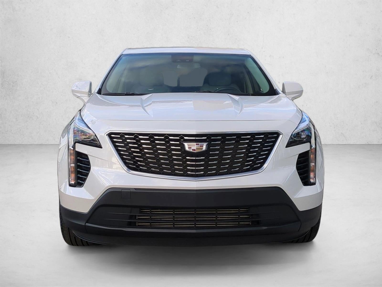2022 Cadillac XT4 FWD 4dr Luxury