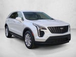 2022 Cadillac XT4 FWD 4dr Luxury