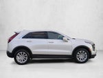 2022 Cadillac XT4 FWD 4dr Luxury