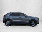 2024 Cadillac XT4 FWD 4dr Luxury