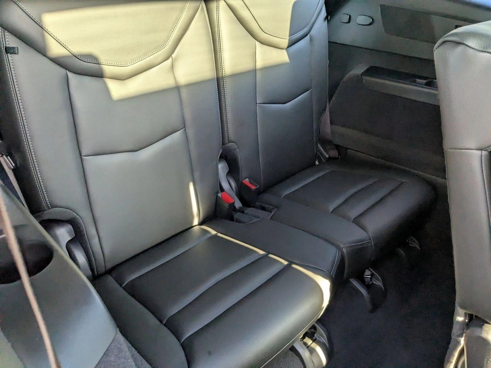 2024 Cadillac XT6 FWD 4dr Luxury