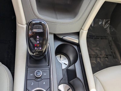 2020 Cadillac XT6 FWD 4dr Premium Luxury