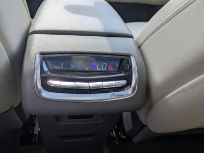 2020 Cadillac XT6 FWD 4dr Premium Luxury