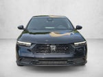 2024 Honda Accord Hybrid Sport Sedan