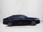2024 Honda Accord Hybrid Sport Sedan