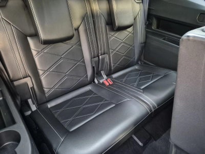 2024 Volkswagen Atlas 2.0T SE FWD