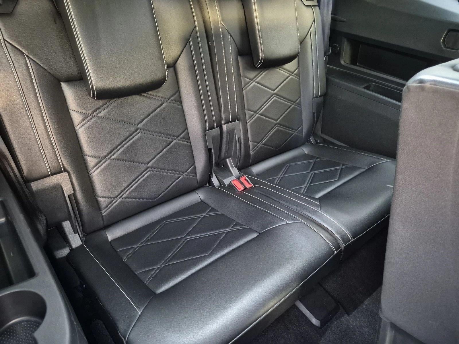 2024 Volkswagen Atlas 2.0T SE FWD