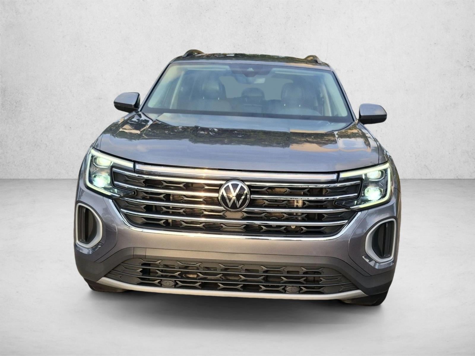 2024 Volkswagen Atlas 2.0T SE FWD