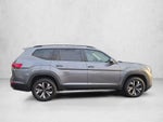 2024 Volkswagen Atlas 2.0T SE FWD