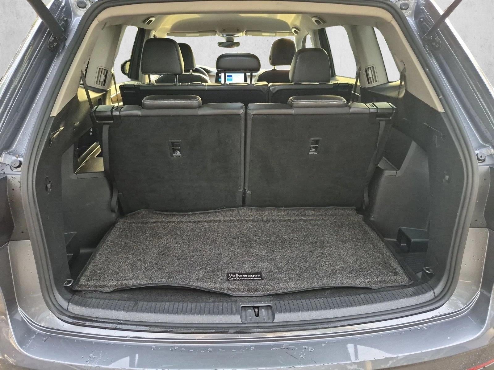 2024 Volkswagen Atlas 2.0T SE FWD