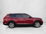 2019 Volkswagen Atlas 3.6L V6 SEL 4MOTION