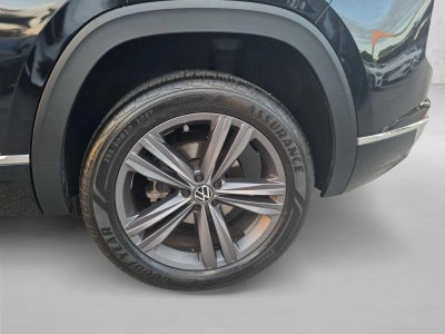 2021 Volkswagen Atlas Cross Sport 3.6L V6 SE w/Technology R-Line FWD