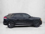 2021 Volkswagen Atlas Cross Sport 3.6L V6 SE w/Technology R-Line FWD