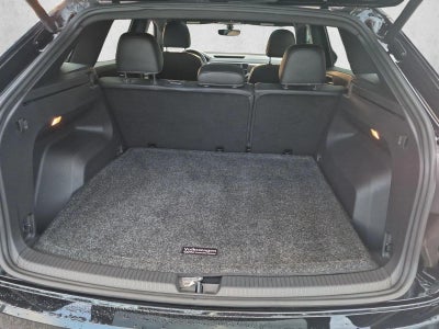2021 Volkswagen Atlas Cross Sport 3.6L V6 SE w/Technology R-Line FWD