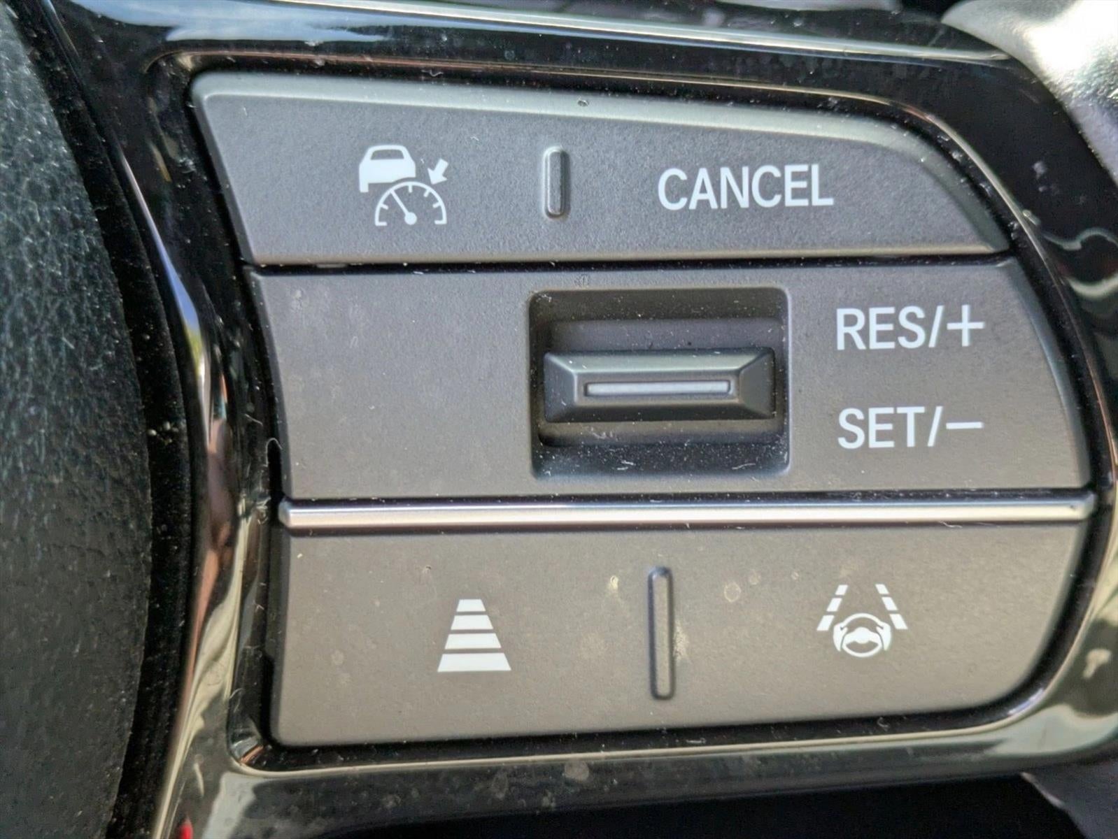2024 Honda Civic Sedan Sport CVT