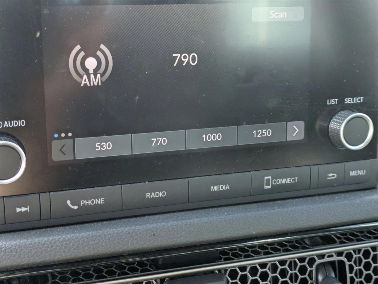 2024 Honda Civic Sedan Sport CVT