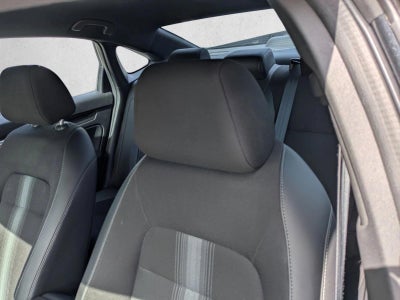 2024 Honda Civic Sedan Sport CVT