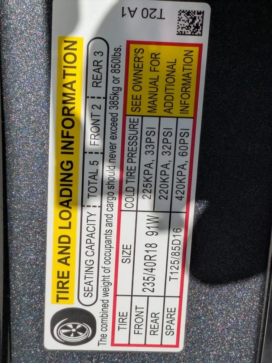 2024 Honda Civic Sedan Sport CVT
