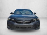 2024 Honda Civic Sedan Sport CVT