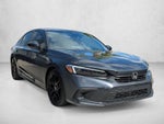 2024 Honda Civic Sedan Sport CVT