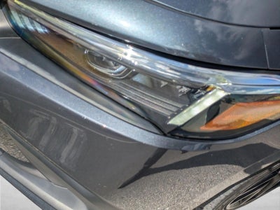 2024 Honda Civic Sedan Sport CVT