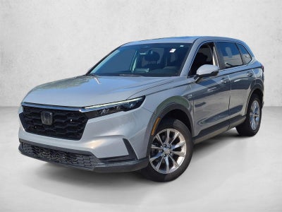 2023 Honda CR-V EX AWD w/o BSI