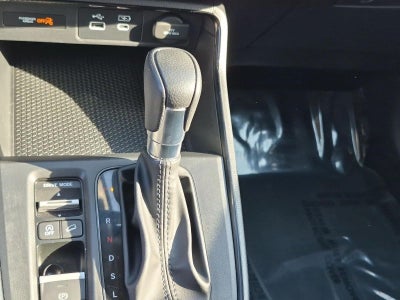 2023 Honda CR-V EX AWD w/o BSI