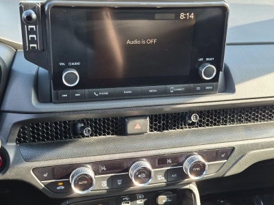 2023 Honda CR-V EX AWD w/o BSI