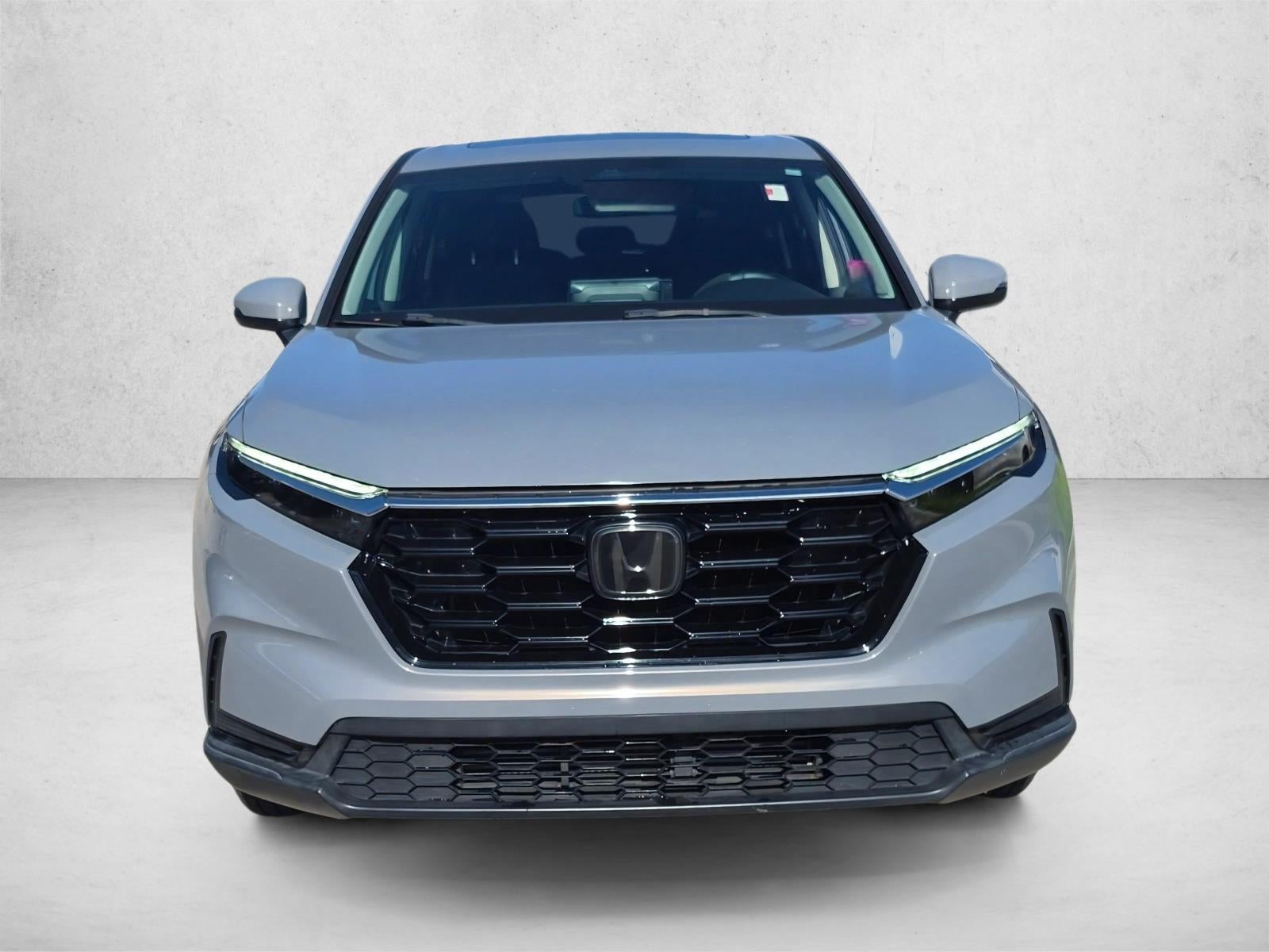 2023 Honda CR-V EX AWD w/o BSI