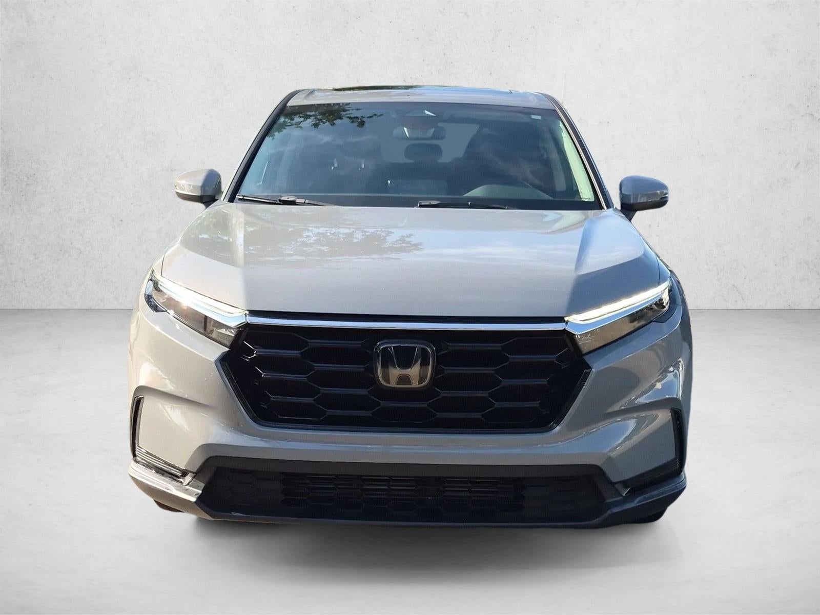 2023 Honda CR-V EX AWD w/o BSI