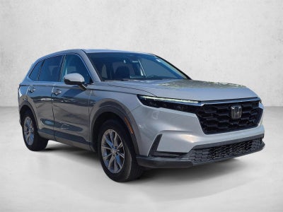 2023 Honda CR-V EX AWD w/o BSI