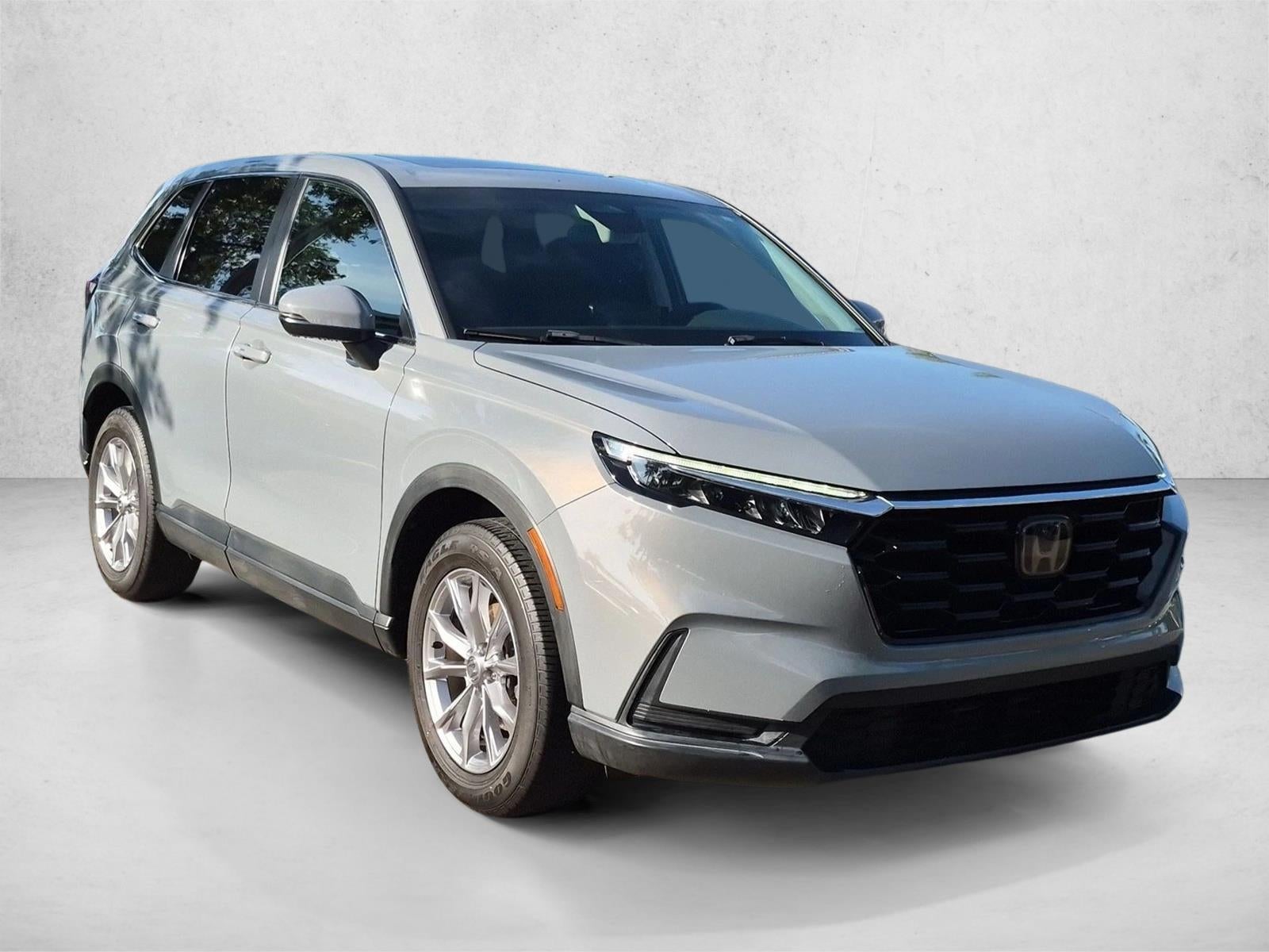 2023 Honda CR-V EX AWD w/o BSI