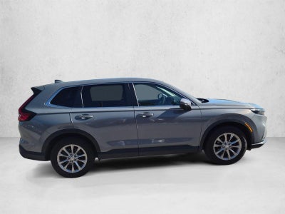 2023 Honda CR-V EX AWD w/o BSI