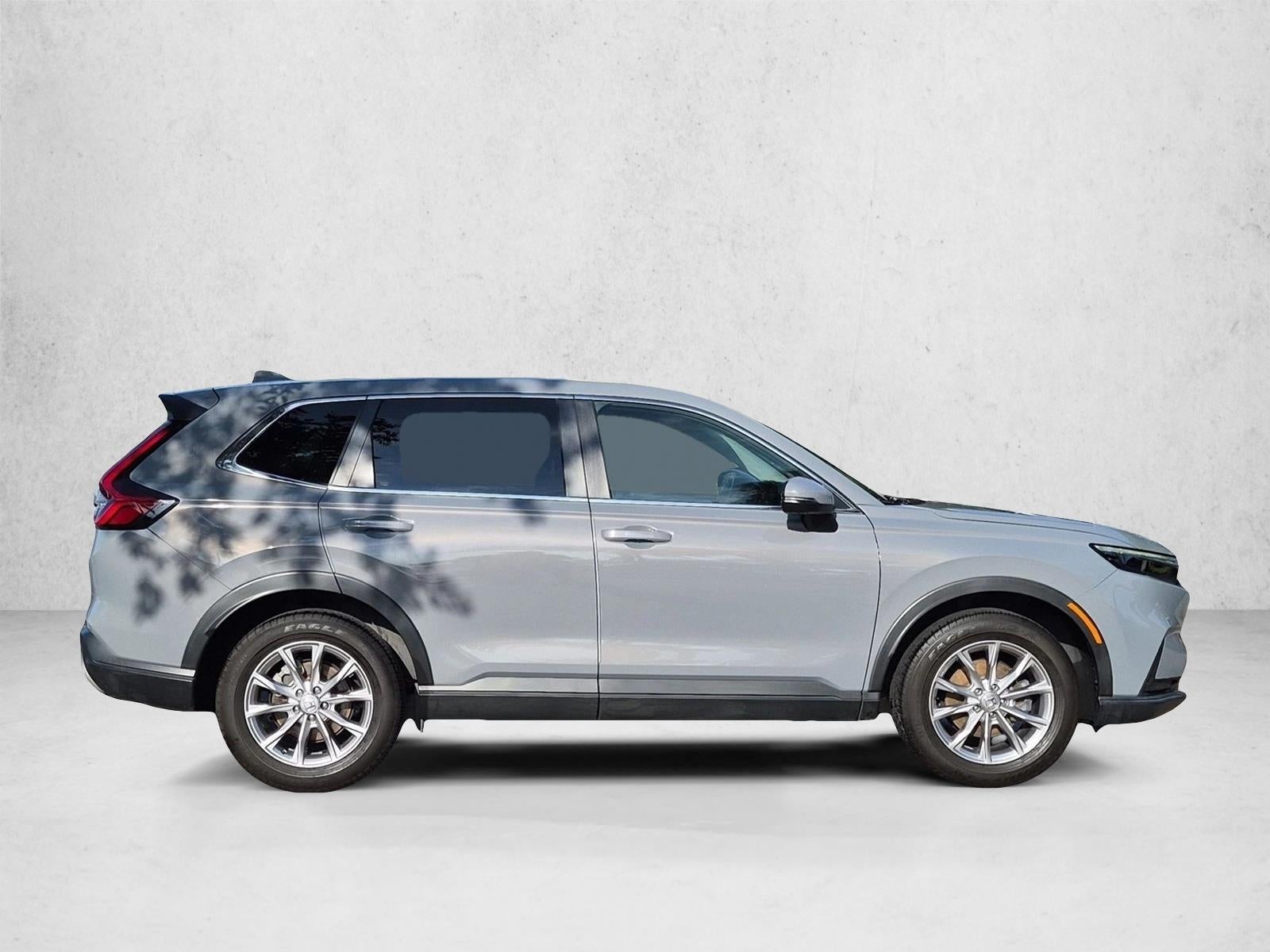 2023 Honda CR-V EX AWD w/o BSI