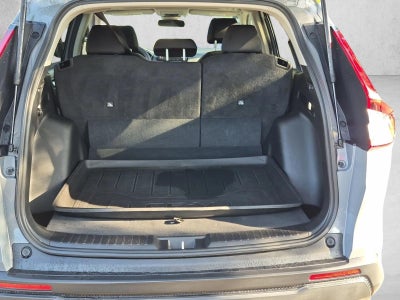 2023 Honda CR-V EX AWD w/o BSI