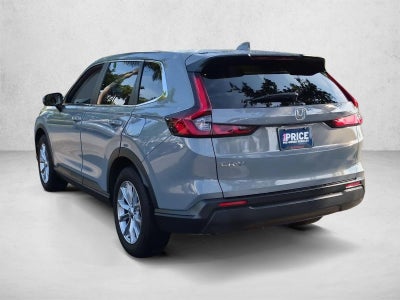 2023 Honda CR-V EX AWD w/o BSI