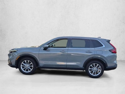 2023 Honda CR-V EX AWD w/o BSI