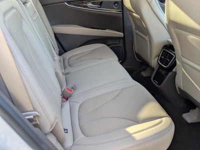 2023 Lincoln Nautilus Reserve AWD