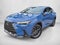 2025 Lexus NX 250 FWD
