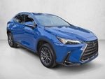2025 Lexus NX 250 FWD