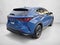 2025 Lexus NX 250 FWD