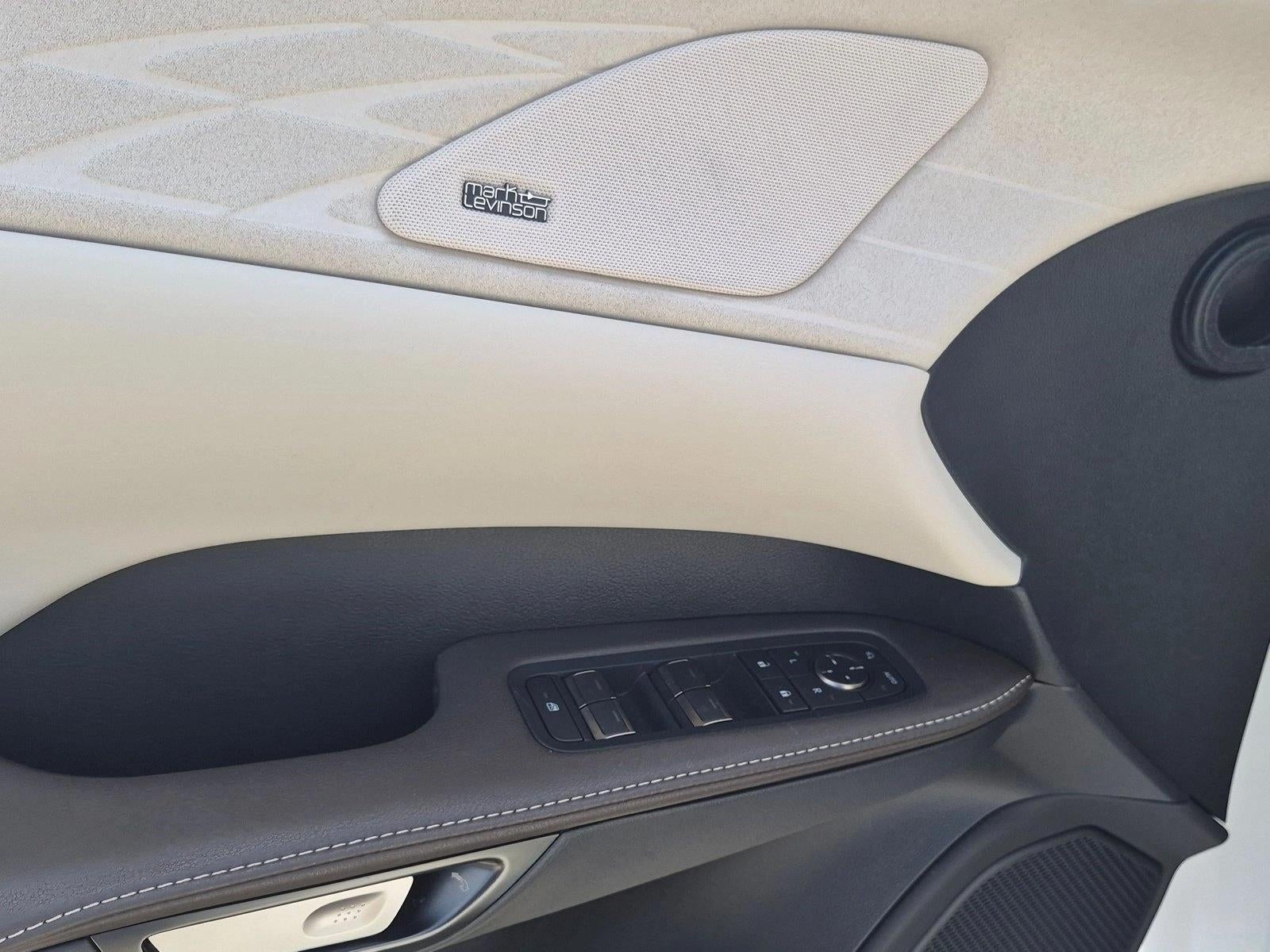 2026 Lexus RX Luxury FWD