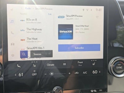 2024 Lexus RX 350 FWD