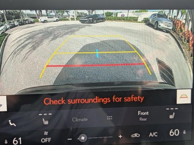 2024 Lexus RX 350 FWD