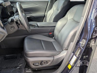 2024 Lexus RX 350 FWD