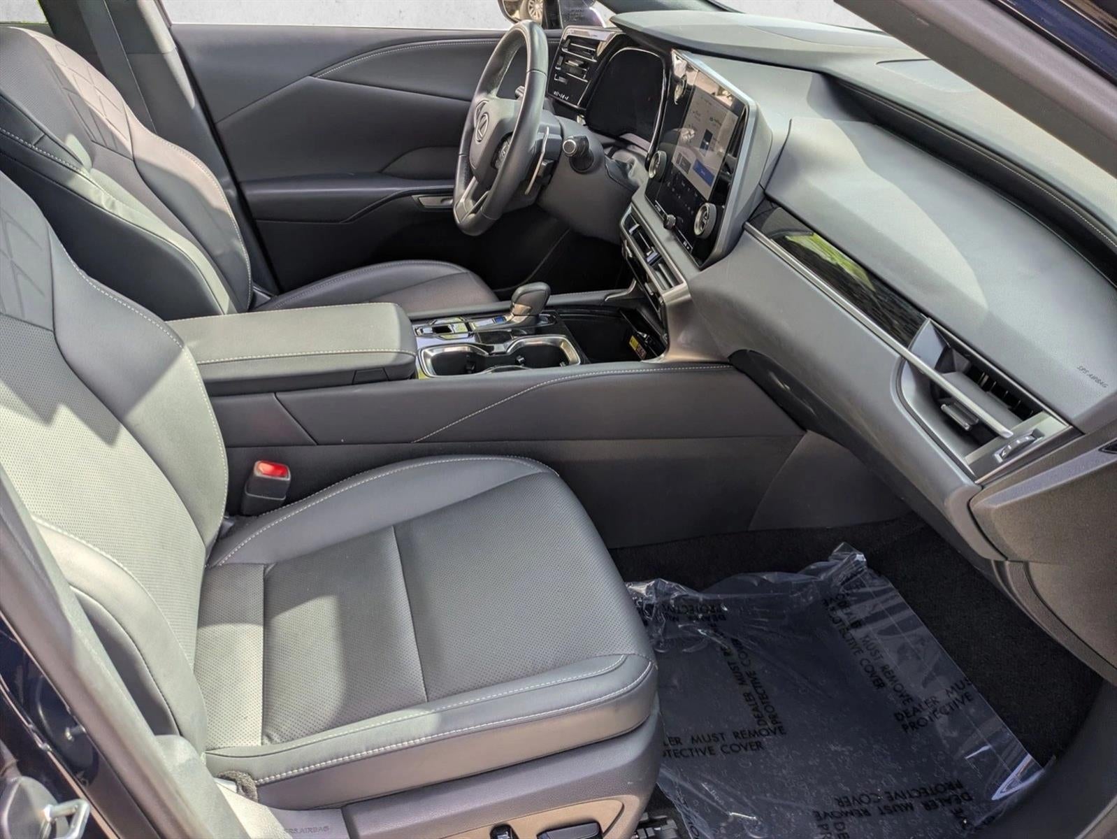 2024 Lexus RX 350 FWD