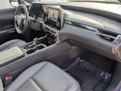 2024 Lexus RX 350 FWD