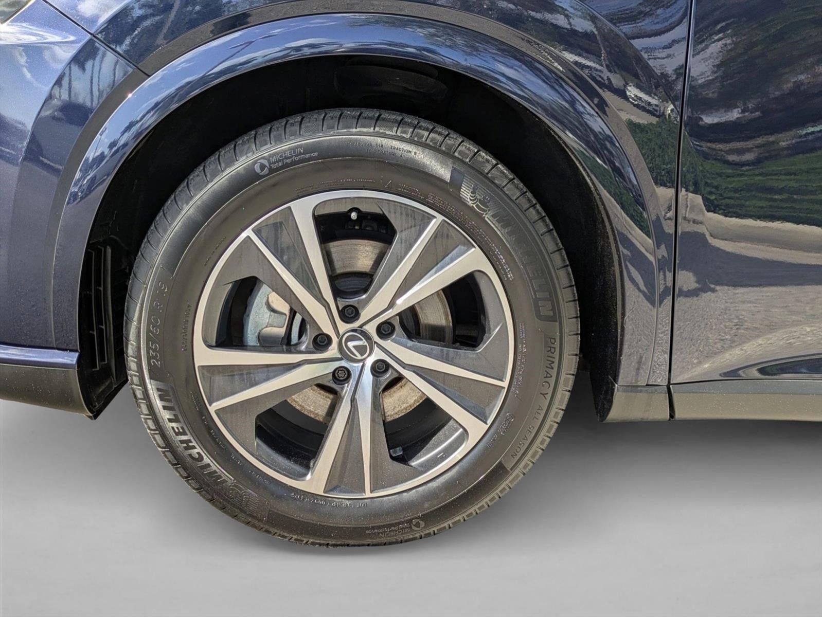 2024 Lexus RX 350 FWD