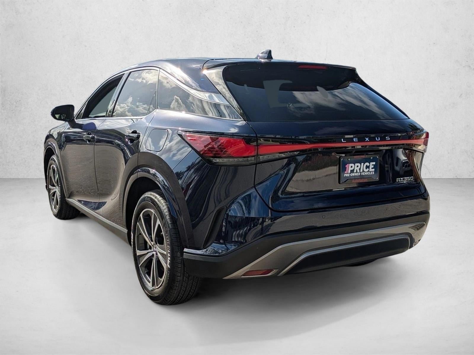 2024 Lexus RX 350 FWD